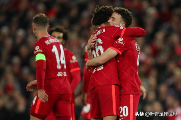 3-1逆轉，0-4慘敗！歐冠上演悲喜之夜：2隊出線，2隊出局