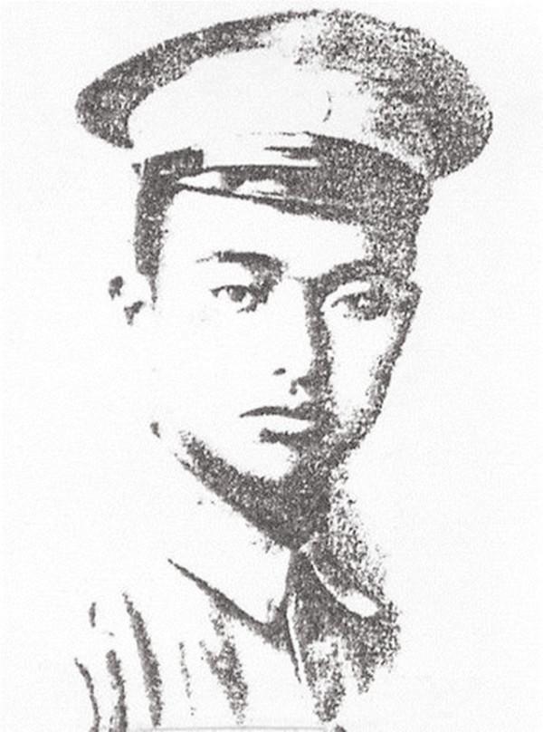 《洪湖赤衛隊》主角韓英的原型,馳名湘鄂西的女英雄,弟弟是元帥 《洪湖赤衛隊》主角韓英的原型,馳名湘鄂西的女英雄,弟弟是元帥