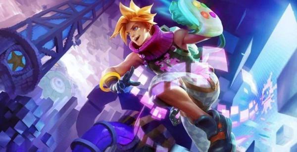 LOL:EZ新出裝肉到離譜,專治各種刺客,再也不怕被秒了 LOL:EZ新出裝肉到離譜,專治各種刺客,再也不怕被秒了