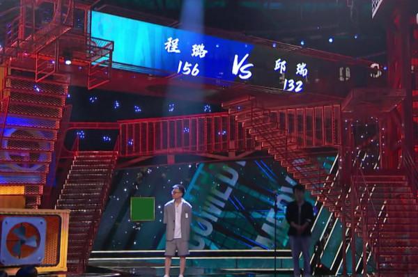 李誕臨時改賽制卻意外暴露節目劇本，觀眾投票與實際不符令人尷尬