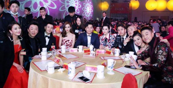 娛樂圈6對死對頭，趙文卓甄子丹約架，范瑋琪張韶涵曾是好閨蜜