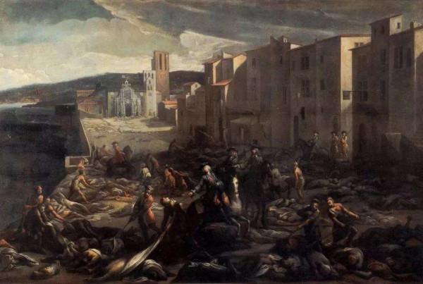 真實版&OpenCurlyDoubleQuote;瘟疫公司&rdquo;席捲歐洲，2500萬人死亡，恐怖程度遠超新冠