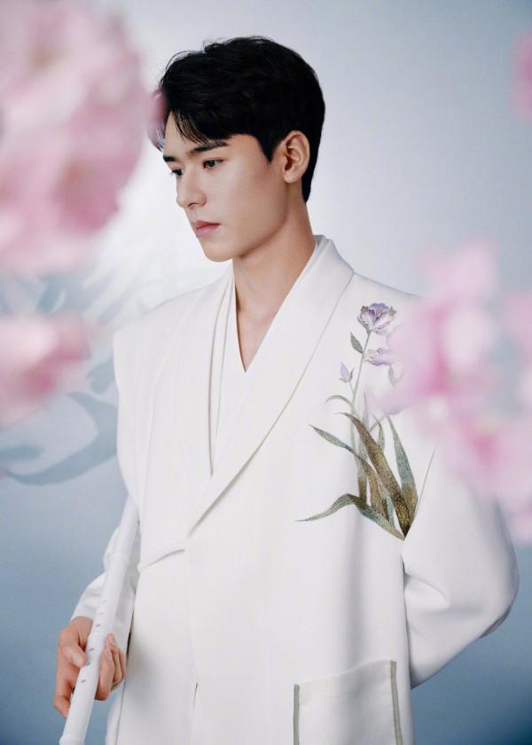 龔俊不愧是“古裝美男”之一,穿古風造型也太吸引人了,真有魅力 龔俊不愧是“古裝美男”之一,穿古風造型也太吸引人了,真有魅力