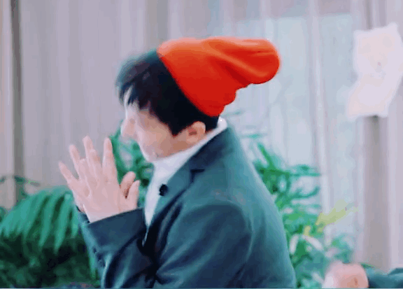 盤點 | 2021年十大綜藝名場面 盤點 | 2021年十大綜藝名場面