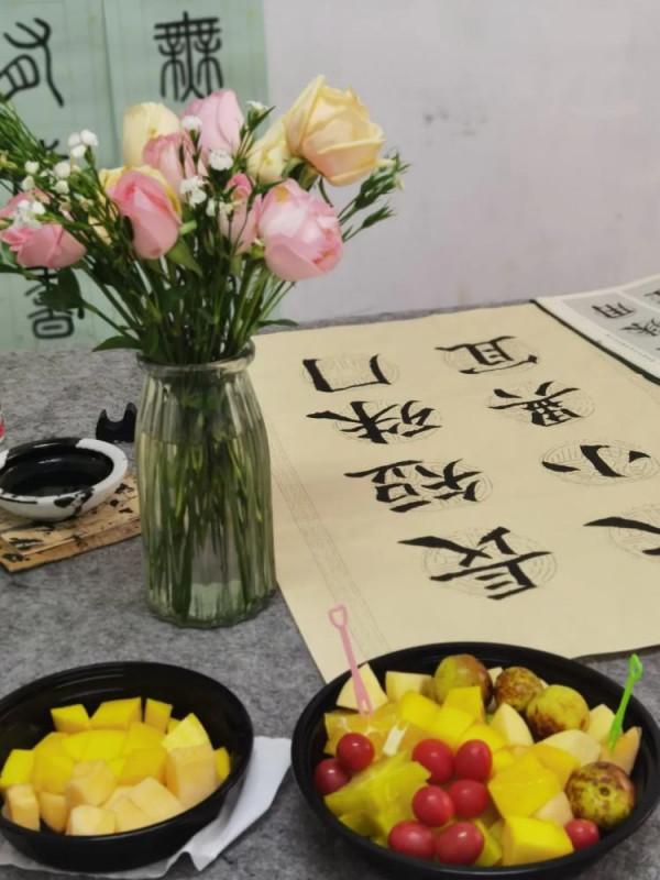 那些偷偷練字的人後來都怎麼樣了？