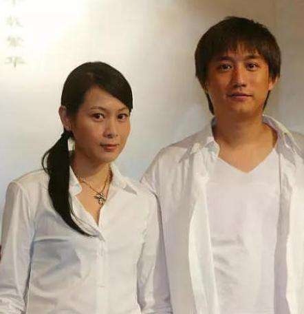 黃磊：娶學生孫莉，今女兒成他的驕傲，兒子讓他苦惱