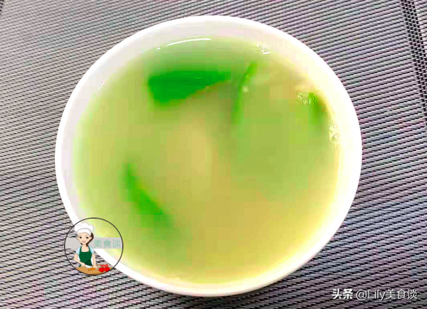 冬天,這3樣素菜一起煮,實在太鮮美啦,不放肉也很香,孩子愛吃 冬天,這3樣素菜一起煮,實在太鮮美啦,不放肉也很香,孩子愛吃