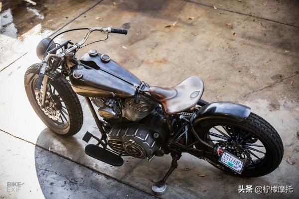 換了&OpenCurlyDoubleQuote;新心臟&rdquo;的老傢伙