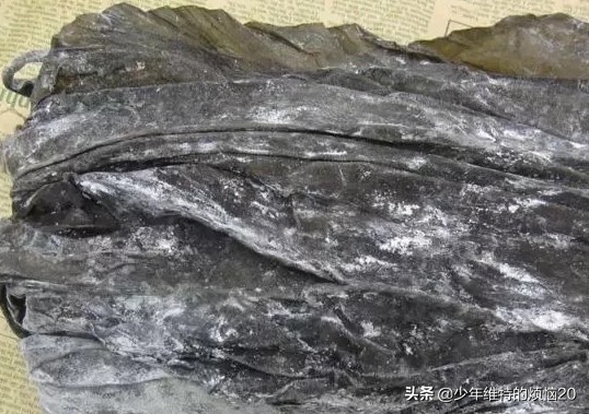 明日冬至，記得給家人吃這“3紅、3黑”，營養又美味，早吃早受益