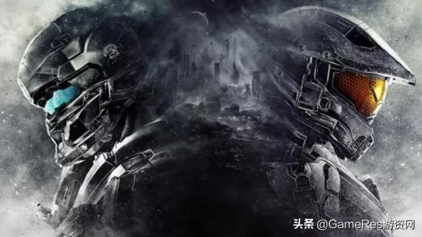 從自我需求出發才能成就最好的《光環》!屬於《光環》的精彩設計 從自我需求出發才能成就最好的《光環》!屬於《光環》的精彩設計