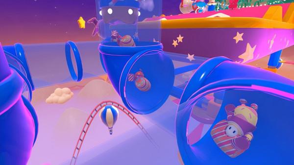 每日Steam折扣：糖豆人：終極淘汰賽、盜賊之海、冬日計劃