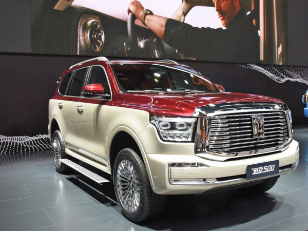 四大“車型”變身四大“品牌”,有的風生水起,有的卻平平無奇? 四大“車型”變身四大“品牌”,有的風生水起,有的卻平平無奇?