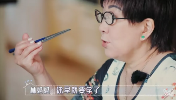 人前是巨星，人後是保姆？這5位明星，不被婆婆認可