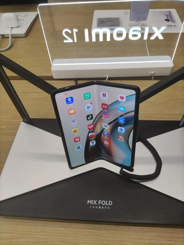 米家上手體驗，小米12，12x，12pro