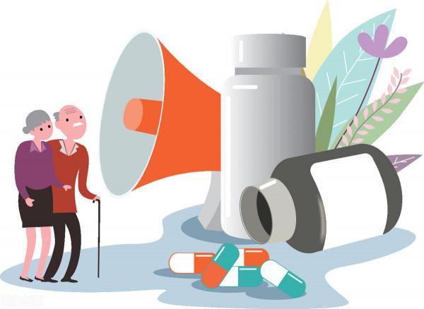 老年人吃保健品有用嗎？別再被騙！遠離5類保健品，省錢又安全