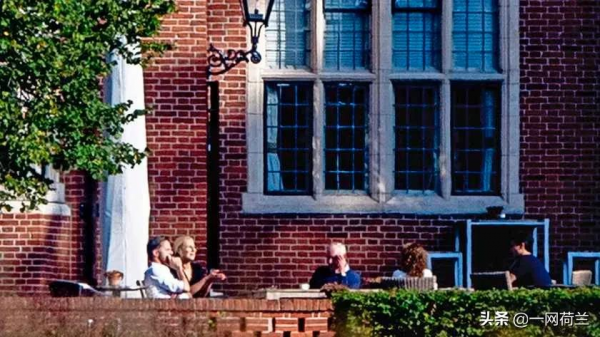 豪華莊園中的兩天會談，荷蘭組閣取得進展了嗎？