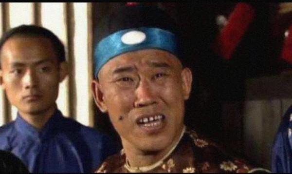 8位反派老戲骨,長著副惡人臉,心裡住著大暖男,在家還是妻管嚴 8位反派老戲骨,長著副惡人臉,心裡住著大暖男,在家還是妻管嚴