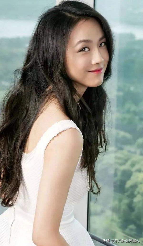 最應該遠離古裝的5位女星，顏值高，但穿上古裝就很違和