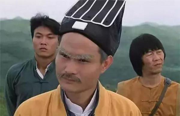 「臨時」林正英:出殯當天及其詭異,洪金寶靈堂大發雷霆 「臨時」林正英:出殯當天及其詭異,洪金寶靈堂大發雷霆