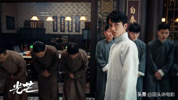 “正在熱播,你卻一集沒看”的5部劇,看過兩部以上,算你幸運 “正在熱播,你卻一集沒看”的5部劇,看過兩部以上,算你幸運