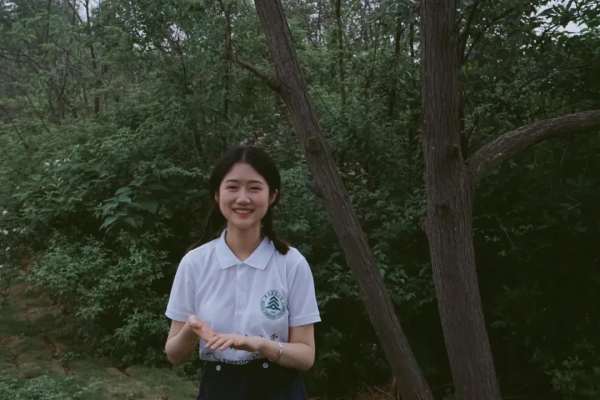 顏值+實力！北京11位女神學霸：拿獎學金，保研985、中科院等名校，還來自同所大學！