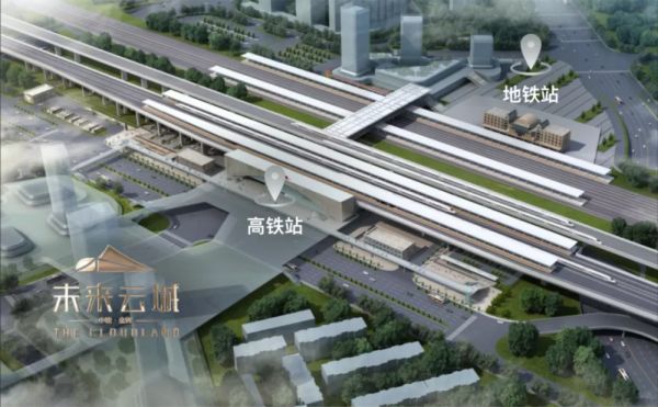 北京17新盤集中取證，這個黃金週什麼新房值得看？