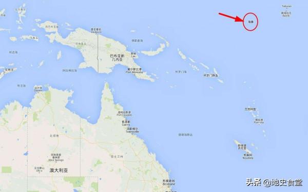 湯加人能不能效仿諾魯，到澳大利亞建房定居？