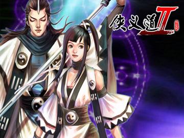 當年玩過的經典網路遊戲，你還記得嗎？（2007年）下