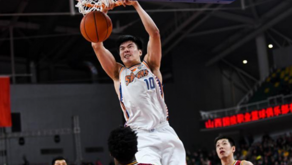 正式確定！中國男籃名將被李春江棄用 表現讓人失望