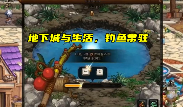 DNF：嘉年華爆料資訊彙總！3大全新內容，新裝備體系上線