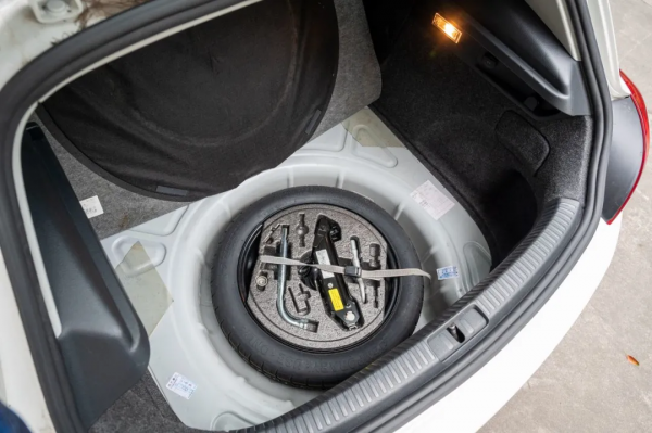 趣玩、通勤都拿手，低里程一手車——大眾 尚酷