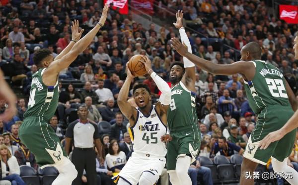 戰績穩居西部前三,近10戰多項資料全聯盟第一,被低估的球隊爆發 戰績穩居西部前三,近10戰多項資料全聯盟第一,被低估的球隊爆發