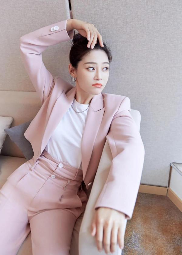 王媛可 ​​​美圖