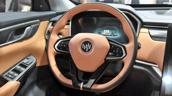 近28萬元的威馬EX6，保費漲4&percnt;，對用車有影響嗎？