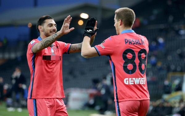 6-2！意甲刺激一戰：最後3分鐘對轟3球，爭四熱門踢出71年神蹟