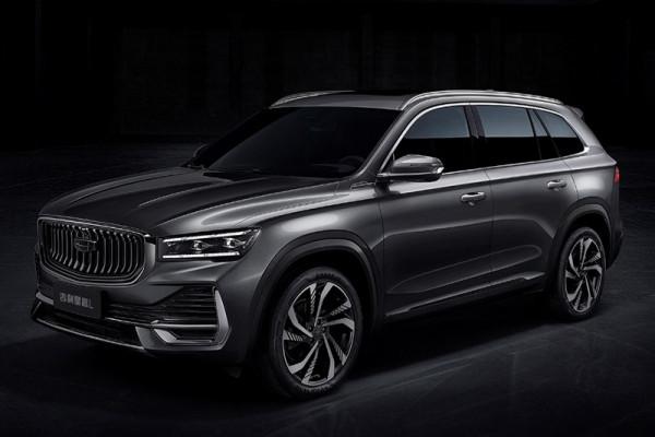 自主品牌緊湊型SUV怎麼選?哈弗H6、吉利星越L都不錯 自主品牌緊湊型SUV怎麼選?哈弗H6、吉利星越L都不錯