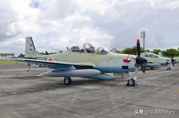 世界空軍志：布吉納法索空軍