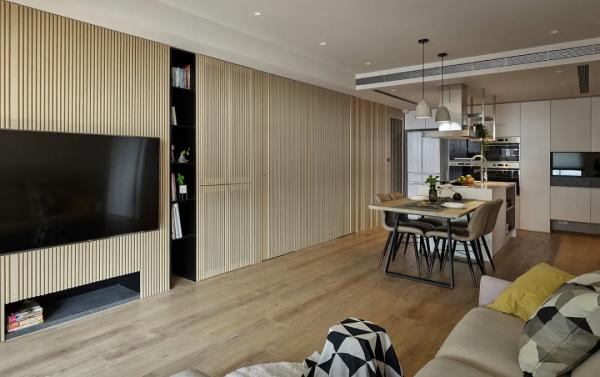 看完這家,我想重新裝修了 看完這家,我想重新裝修了