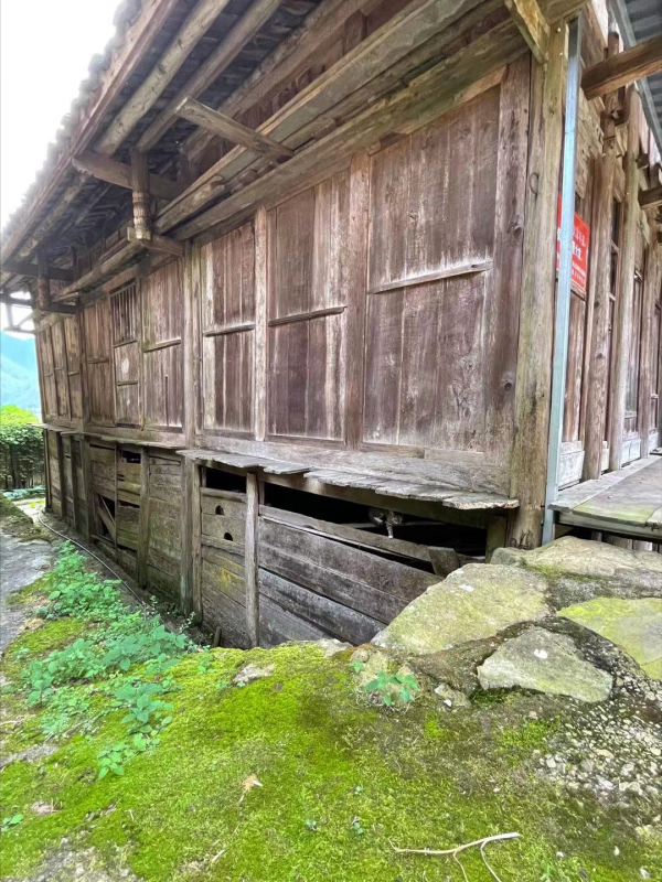 我走進了貴州大山深處的布依族村落,這裡藏著治癒系的秘境寶藏 我走進了貴州大山深處的布依族村落,這裡藏著治癒系的秘境寶藏