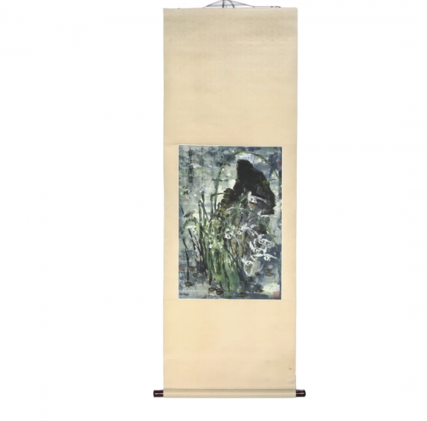 又一斗彩雞缸杯40萬歐元落槌！一場亞洲藝術品拍賣會即將登場