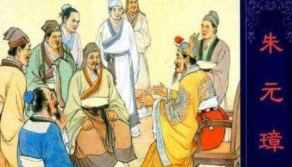 這些歷史事實,叫人大呼過癮 這些歷史事實,叫人大呼過癮