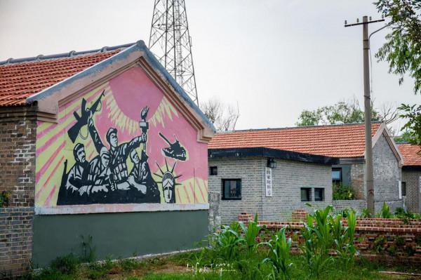 第一站,黃河入海口! 第一站,黃河入海口!