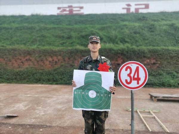 武警海南總隊新兵團:新訓進行時,新兵展風采 武警海南總隊新兵團:新訓進行時,新兵展風采