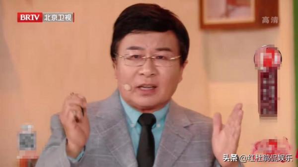 沸騰之夜沸騰的央視主持人,倪萍春晚範兒十足,韓喬生負責搞笑的 沸騰之夜沸騰的央視主持人,倪萍春晚範兒十足,韓喬生負責搞笑的