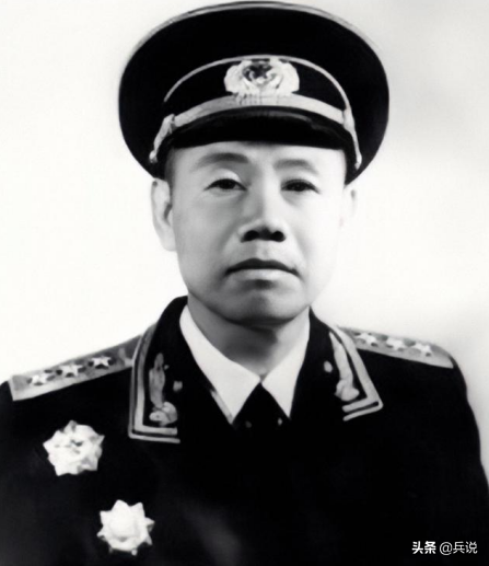 大起大落王宏坤:劉鄧內定的兵團司令員,卻最終未能上任 大起大落王宏坤:劉鄧內定的兵團司令員,卻最終未能上任