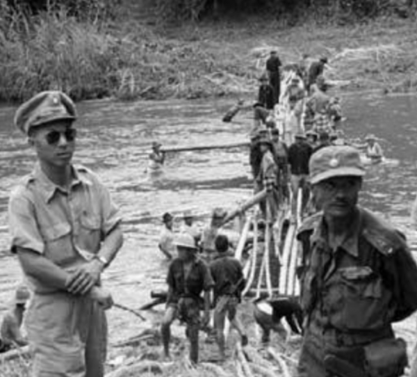 逃往金三角的1500名國民黨孤軍，70多年過去，後代生活現狀如何？