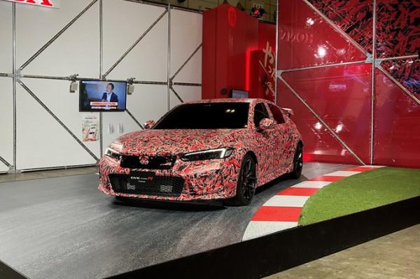 運動效能當道 2022年國內將登場的四款重磅車型