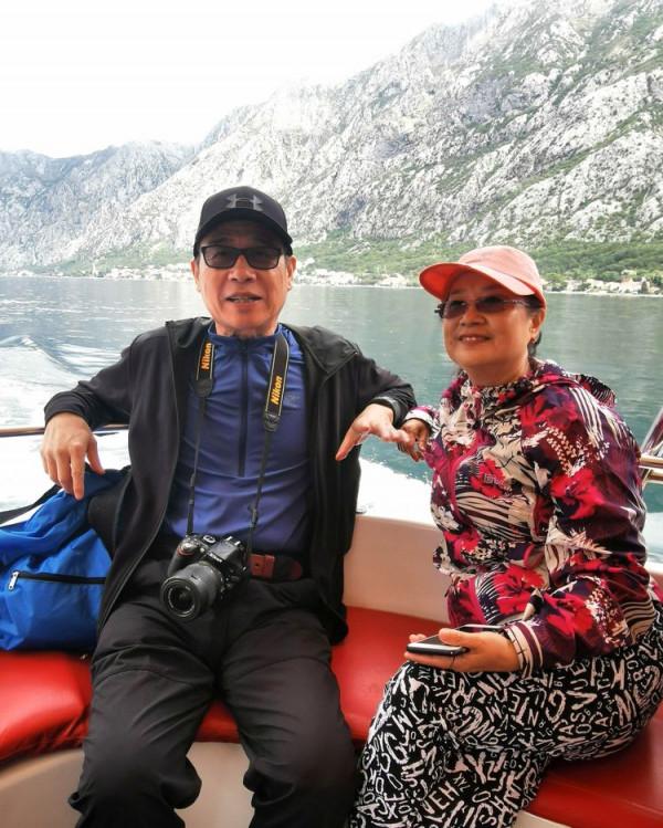 前南斯拉夫遊記(十) 前南斯拉夫遊記(十)