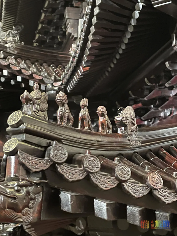 免費參觀!“唐僧”夫人耗資2億打造“小故宮”!太震撼了! 免費參觀!“唐僧”夫人耗資2億打造“小故宮”!太震撼了!