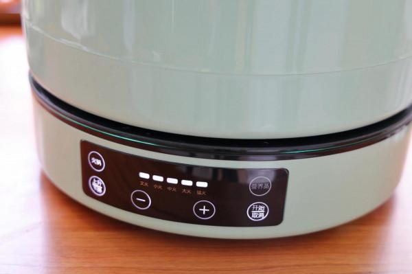 秋天的第一頓火鍋，100塊錢一家三口吃過癮，乾淨衛生真健康